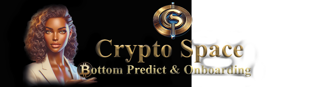 Crypto Space Logo