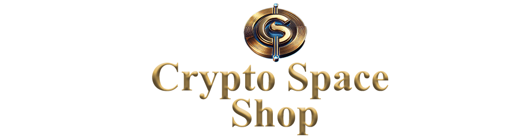 Crypto Space Logo